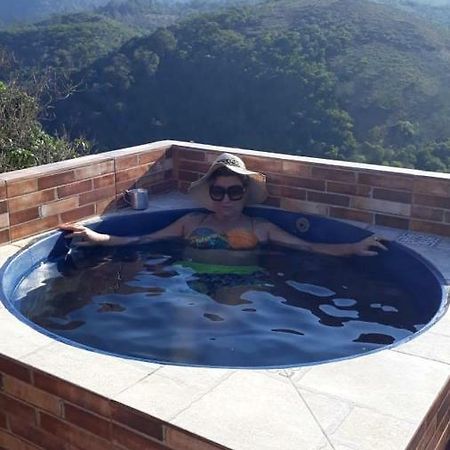 Chale Bahiano Villa Penedo  Dış mekan fotoğraf