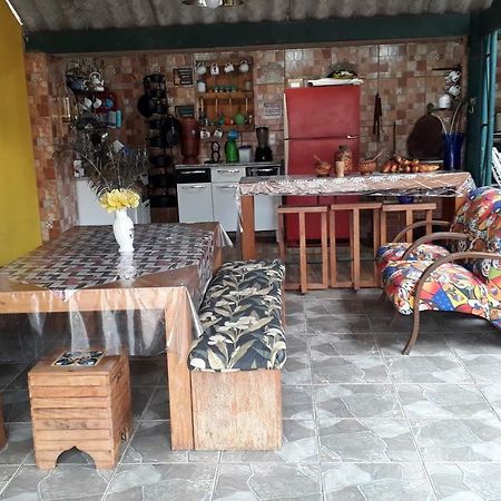 Chale Bahiano Villa Penedo  Dış mekan fotoğraf