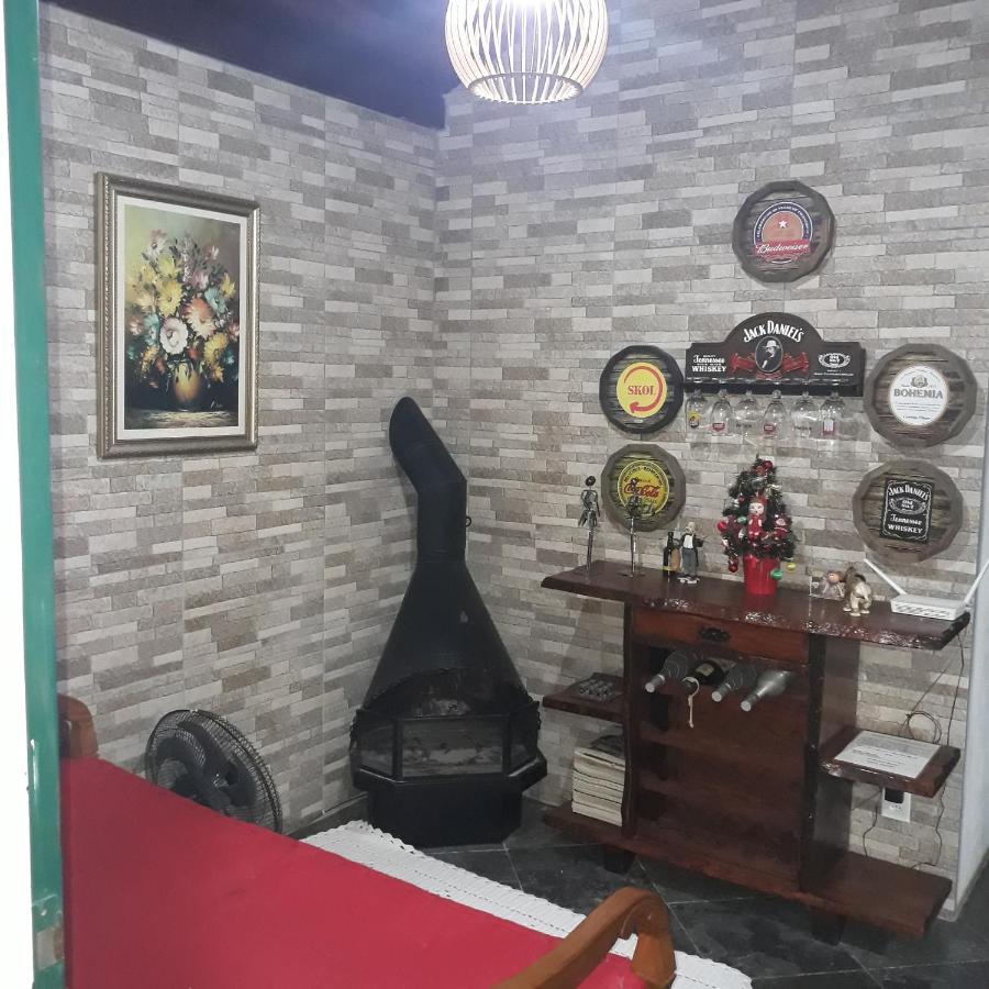Chale Bahiano Villa Penedo  Dış mekan fotoğraf