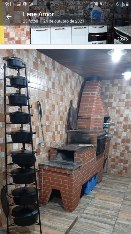 Chale Bahiano Villa Penedo  Dış mekan fotoğraf