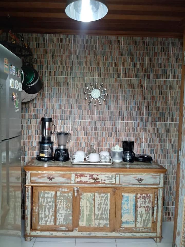 Chale Bahiano Villa Penedo  Dış mekan fotoğraf