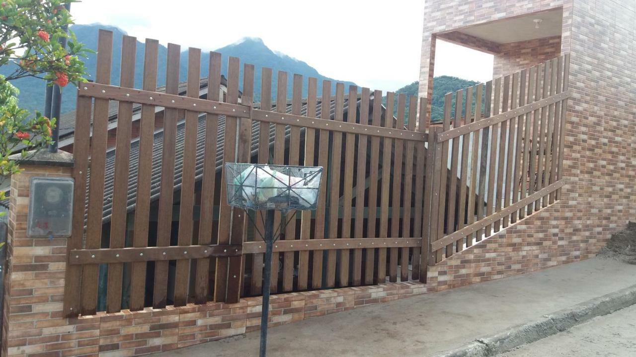 Chale Bahiano Villa Penedo  Dış mekan fotoğraf