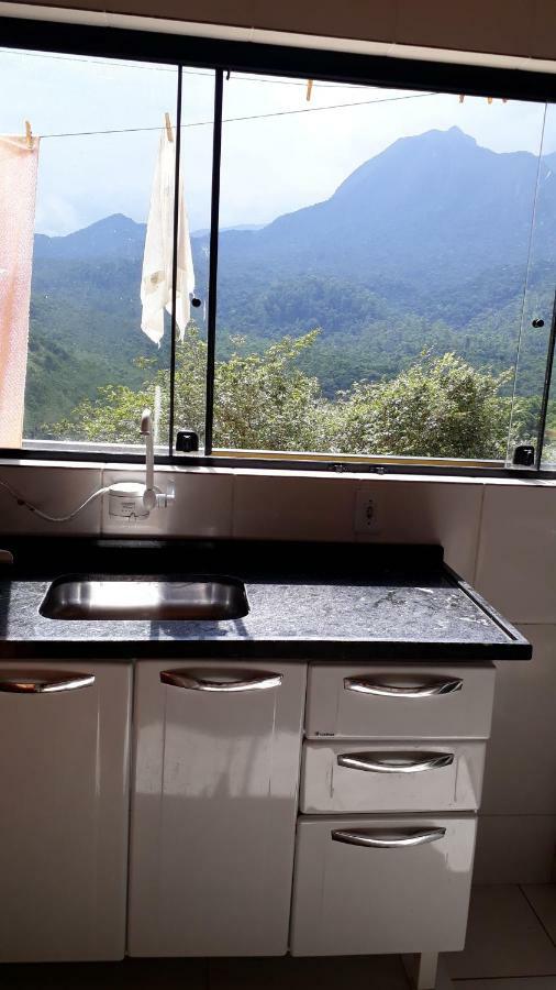 Chale Bahiano Villa Penedo  Dış mekan fotoğraf