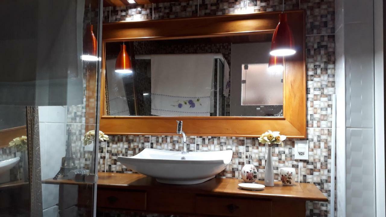 Chale Bahiano Villa Penedo  Dış mekan fotoğraf